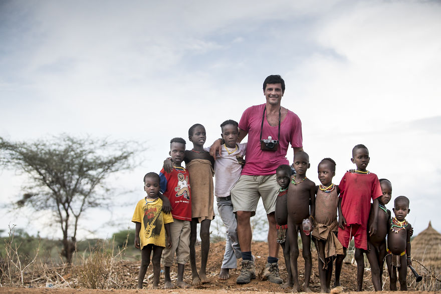 The Lost World Of The Omo Valley Is Under Threat The Lost World Of The Omo Valley Is Under Threat