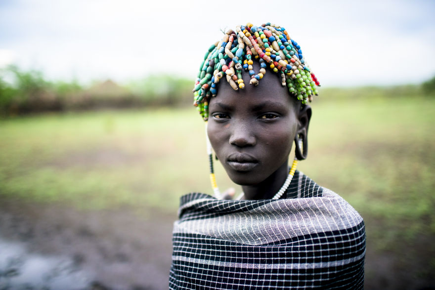 The Lost World Of The Omo Valley Is Under Threat The Lost World Of The Omo Valley Is Under Threat
