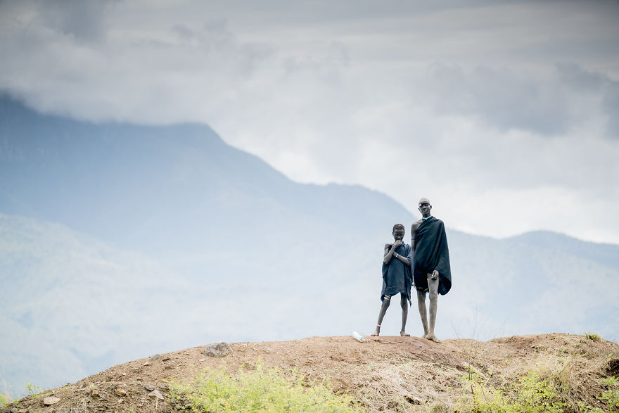 The Lost World Of The Omo Valley Is Under Threat The Lost World Of The Omo Valley Is Under Threat