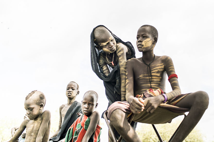 The Lost World Of The Omo Valley Is Under Threat