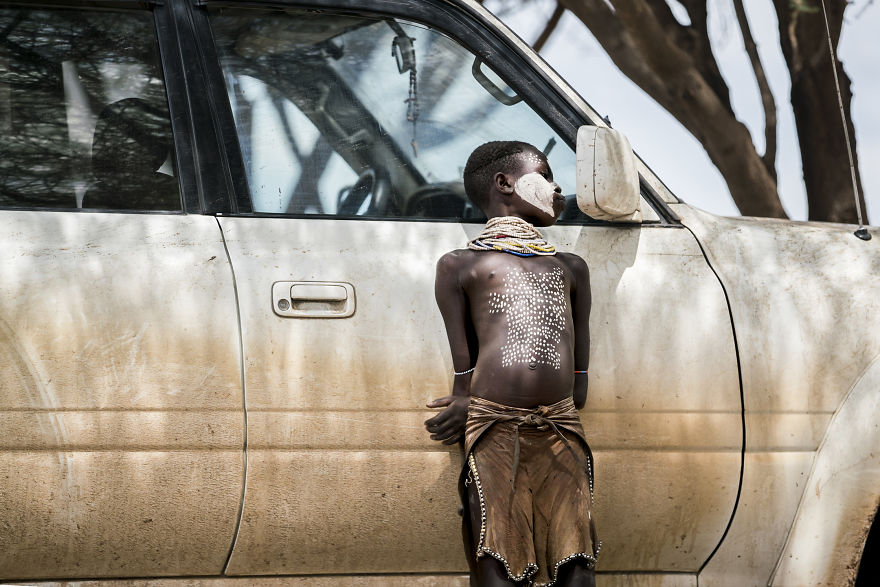 The Lost World Of The Omo Valley Is Under Threat The Lost World Of The Omo Valley Is Under Threat