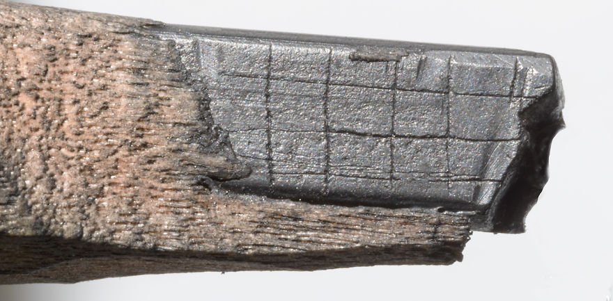 I Carved A Family Of Elephants Into A Pencil I Carved A Family Of Elephants Into A Pencil