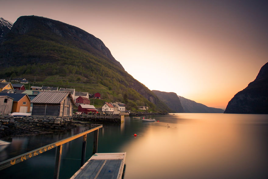 After Traveling The Norwegian Fjords For 14 Years, These Are My 16 Most Beautiful Photos