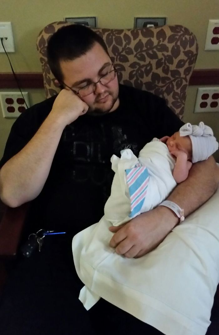 Life Is So Tiring Already