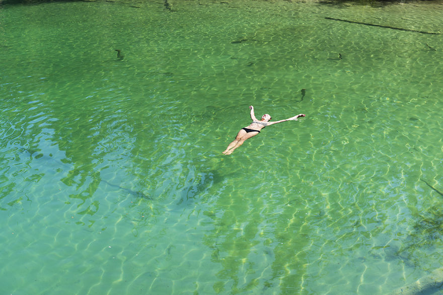 I Got Caught Up In The Magic Of Canada's Rocky Mountains I Got Caught Up In The Magic Of Canada's Rocky Mountains