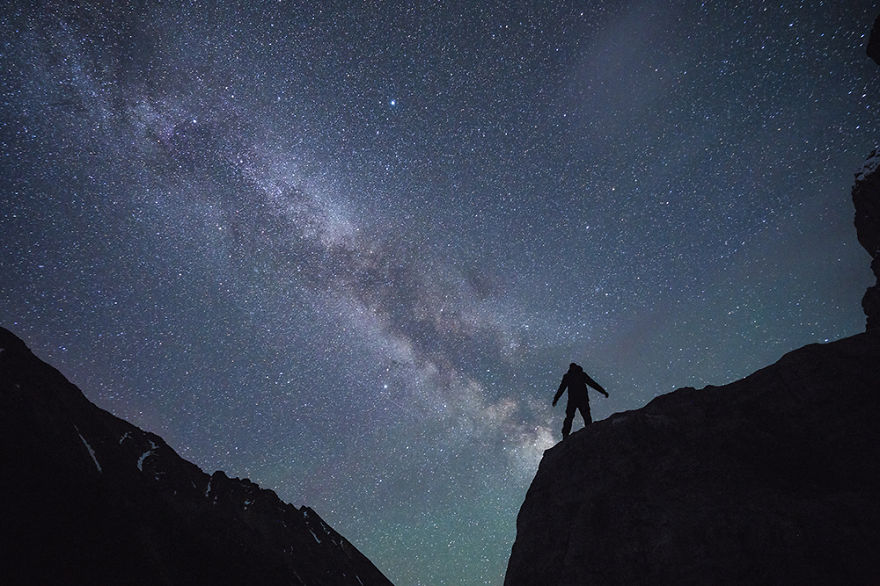 I Got Caught Up In The Magic Of Canada's Rocky Mountains