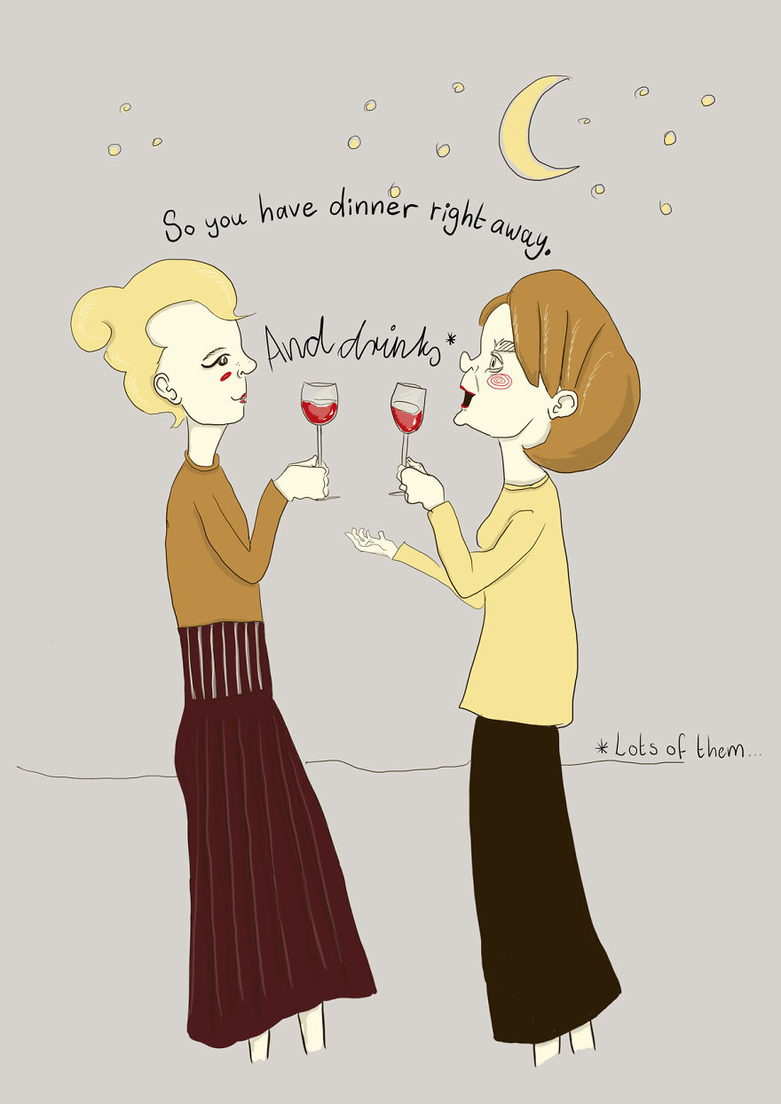 My Downward Spiral Of Working Out With A Friend