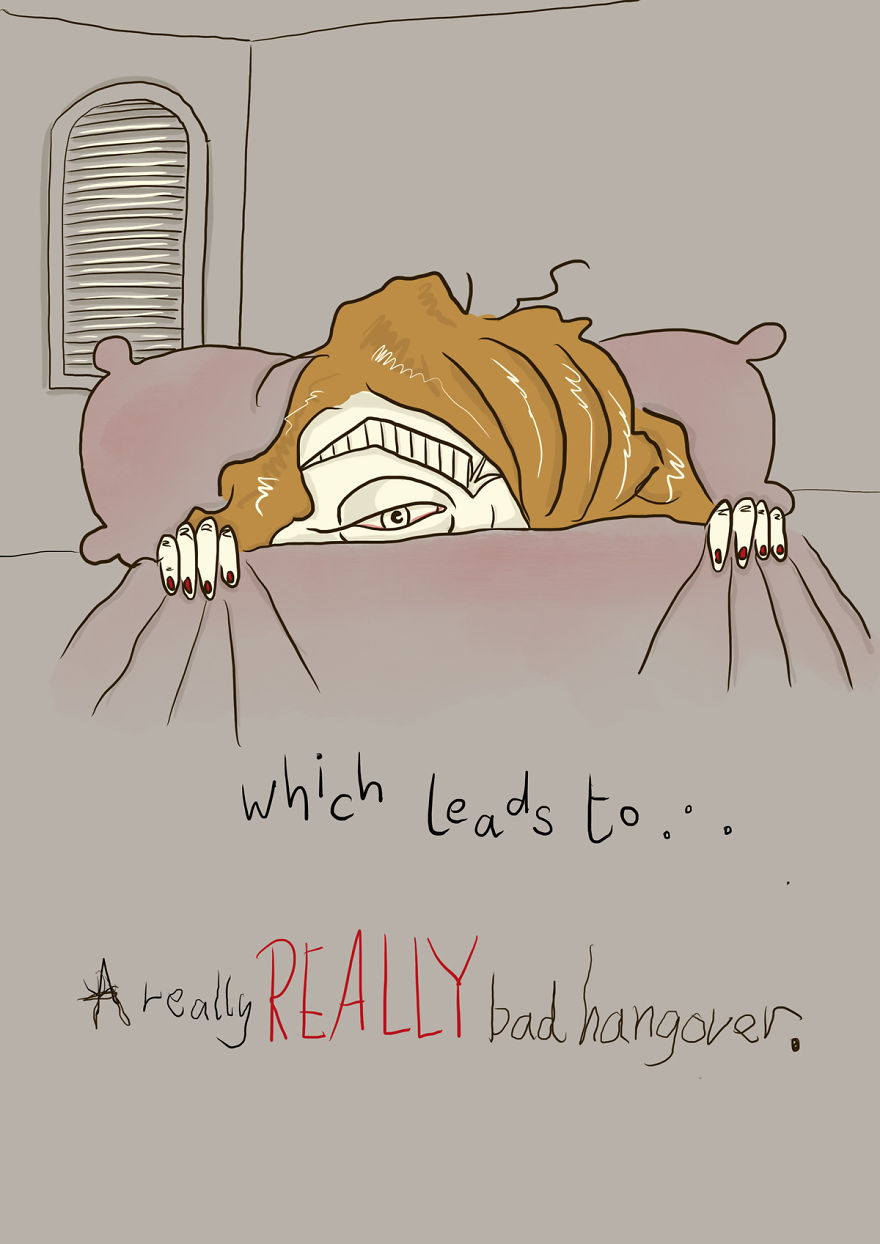 My Downward Spiral Of Working Out With A Friend