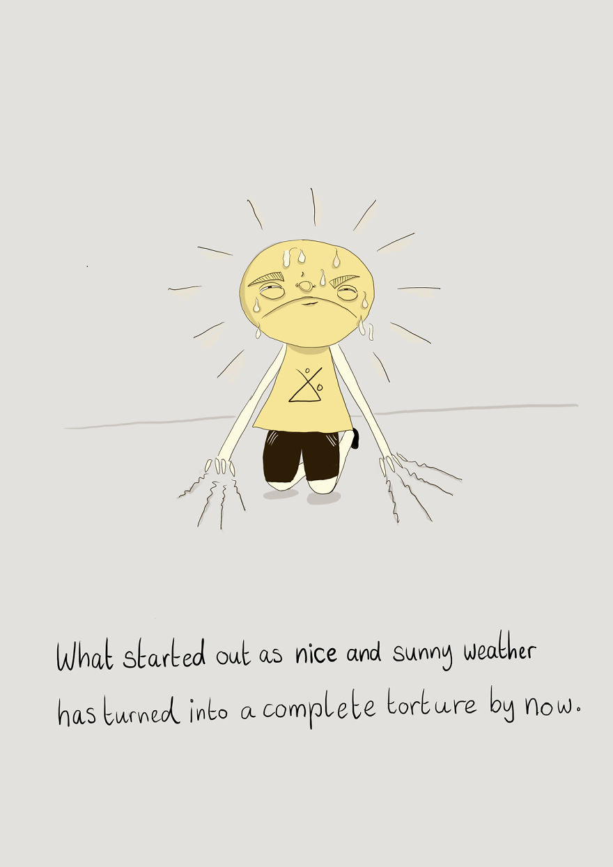 My Downward Spiral Of Working Out With A Friend