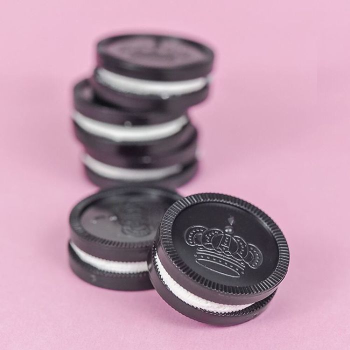 Oreo Checkers