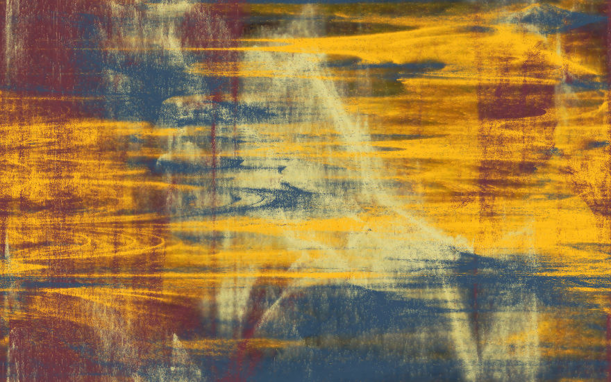 I Turn Particle Simulations Into Digital Art Using A Synthesizer I Turn Particle Simulations Into Digital Art Using A Synthesizer