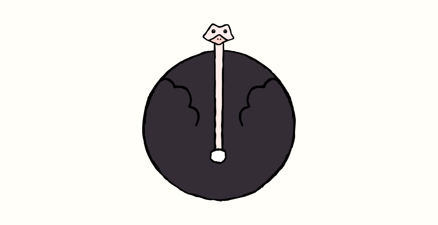 What If All Animals Were Circle-Shaped? (33 Pics)