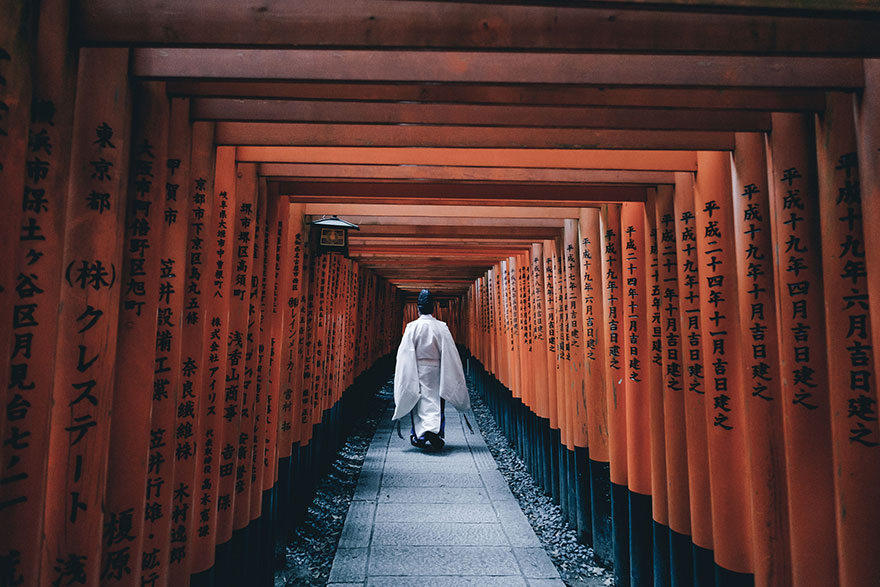 Fushimi Inari-taisha
