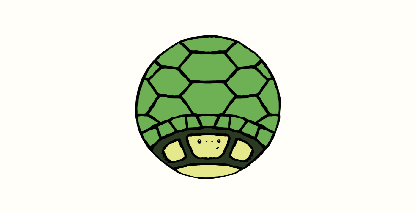 What If All Animals Were Circle-Shaped? (33 Pics)