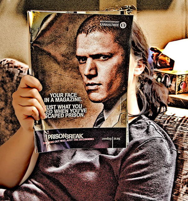 See Through Magazine