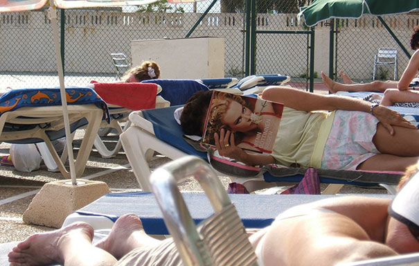 Nicole Kidman Magazine