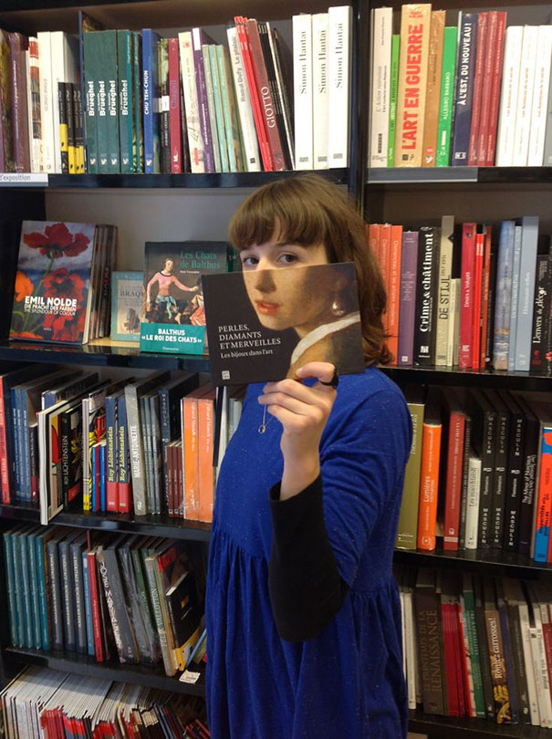 Perles, Diamants Et Merveilles Book Face