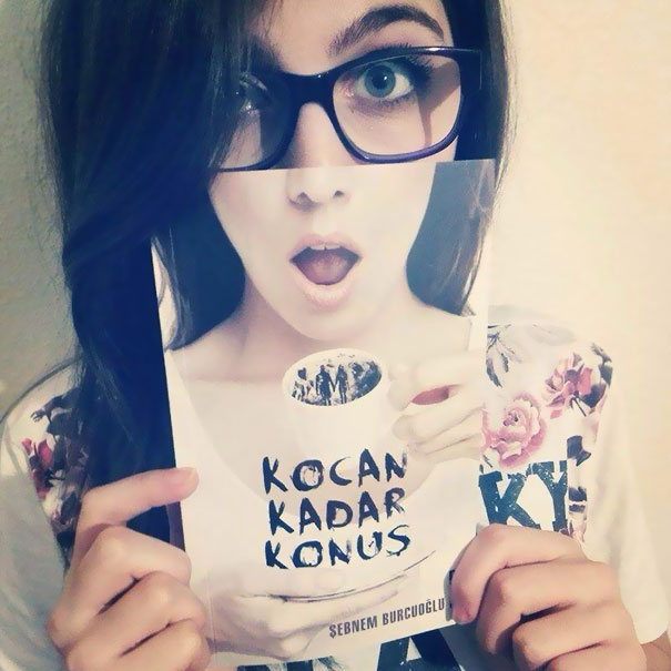 Husband Factor Book Cover