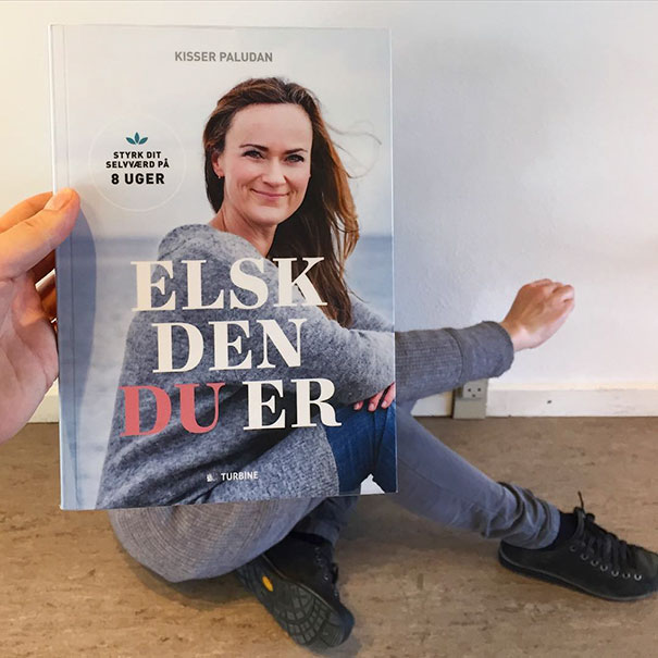 Kisser Paludan Book Cover