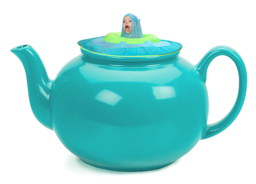 Tea Pot