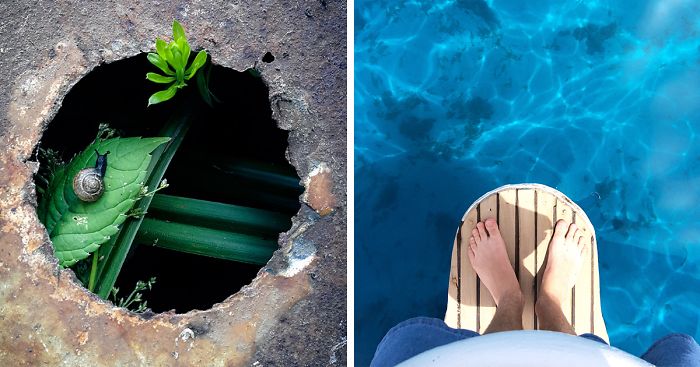 Challenge: Post Your Best Smartphone Photography