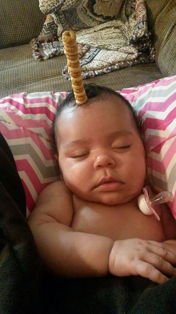 Demetrice Pollard Also Hit The 16 Mark. Lasted 2.5 Sec. & Then Crumbled. An Hour Of Stacking For 2 Sec