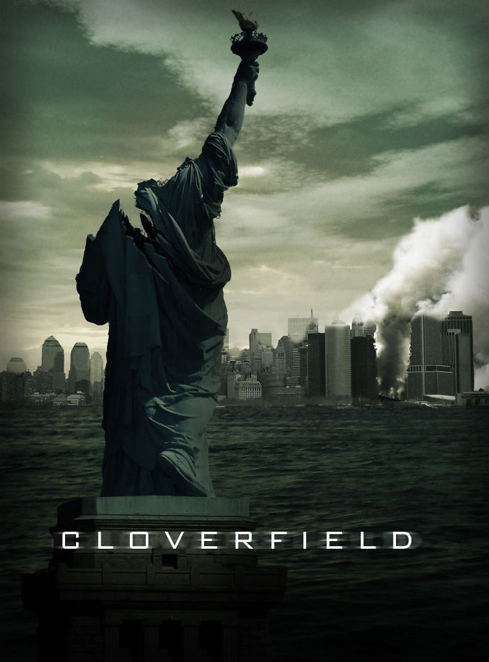 Cloverfield
