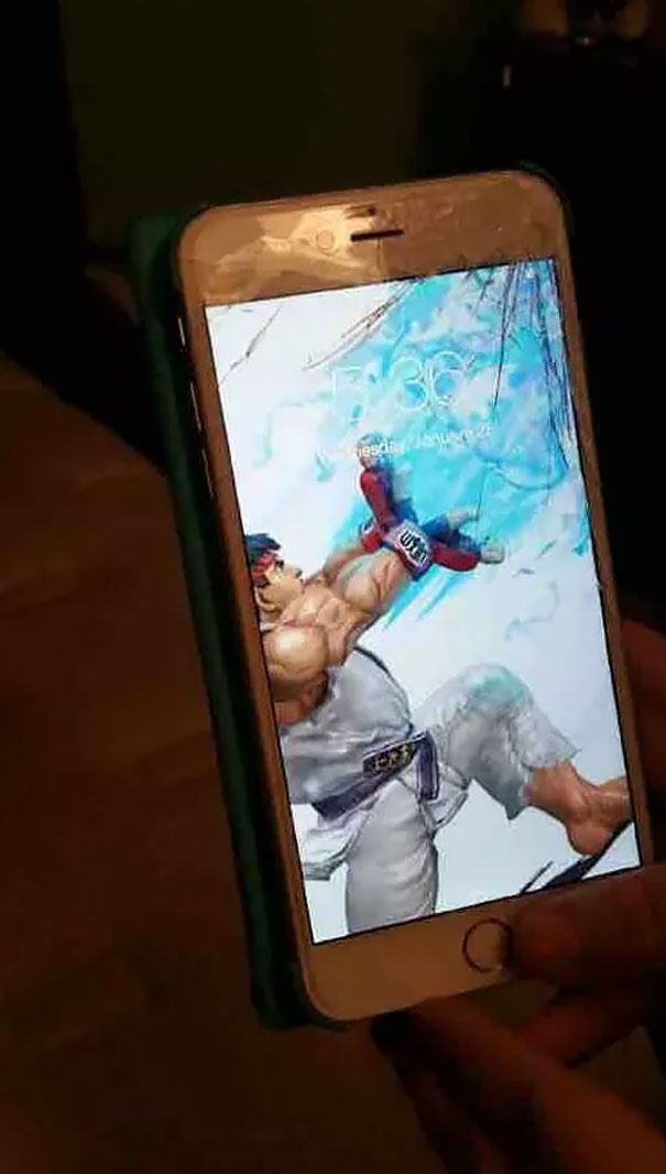 Make The Best Of What You Have