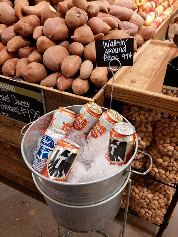 All Supermarkets Should Do This
