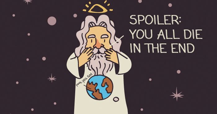 Brutally Honest Illustrations About Modern Life By Eduardo Salles