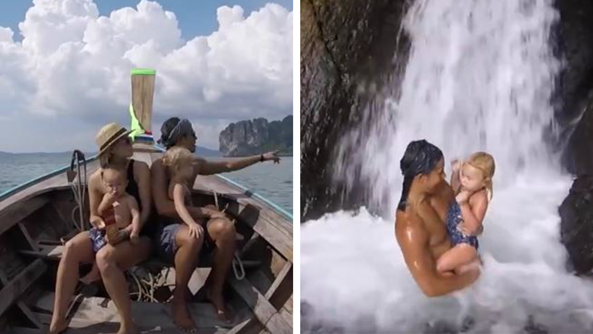 This Dad Sold An App To Snapchat For $54 Million And Took His Family On An Epic Trip Around The World