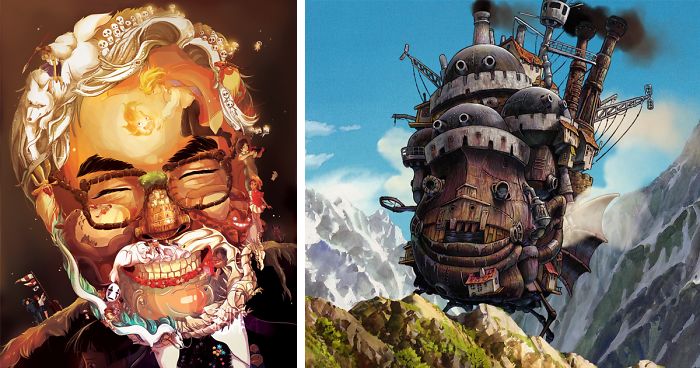 Celebrate The 31st Birthday Of Studio Ghibli With These 73 Wallpapers For Smartphones