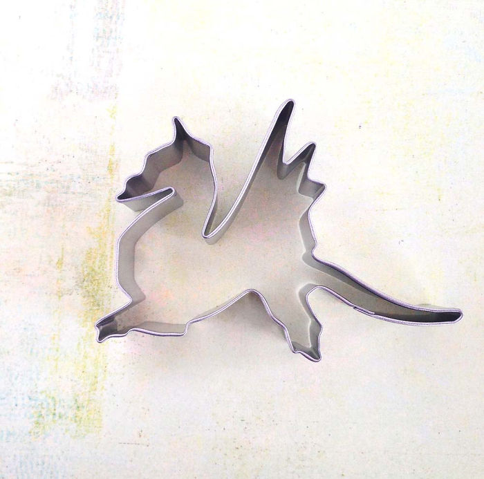 Dragon Cookie Cutter