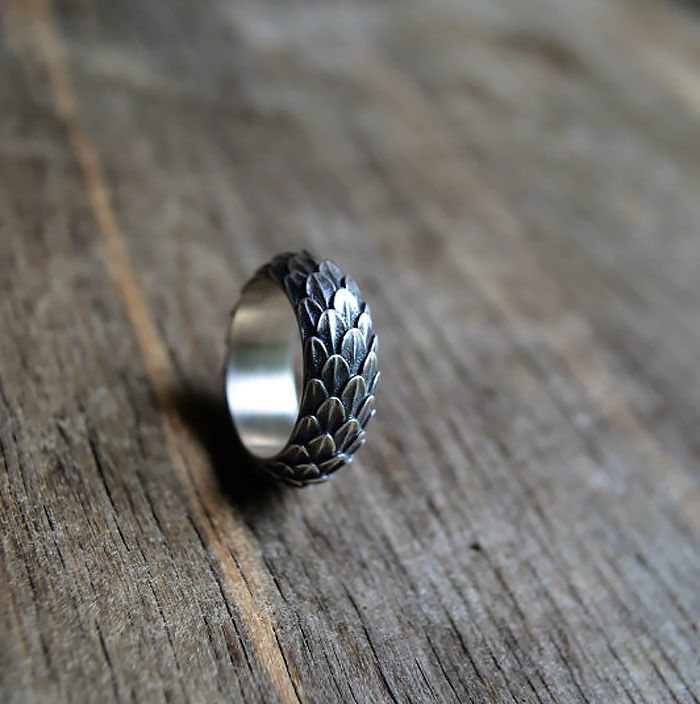 Dragon Ring