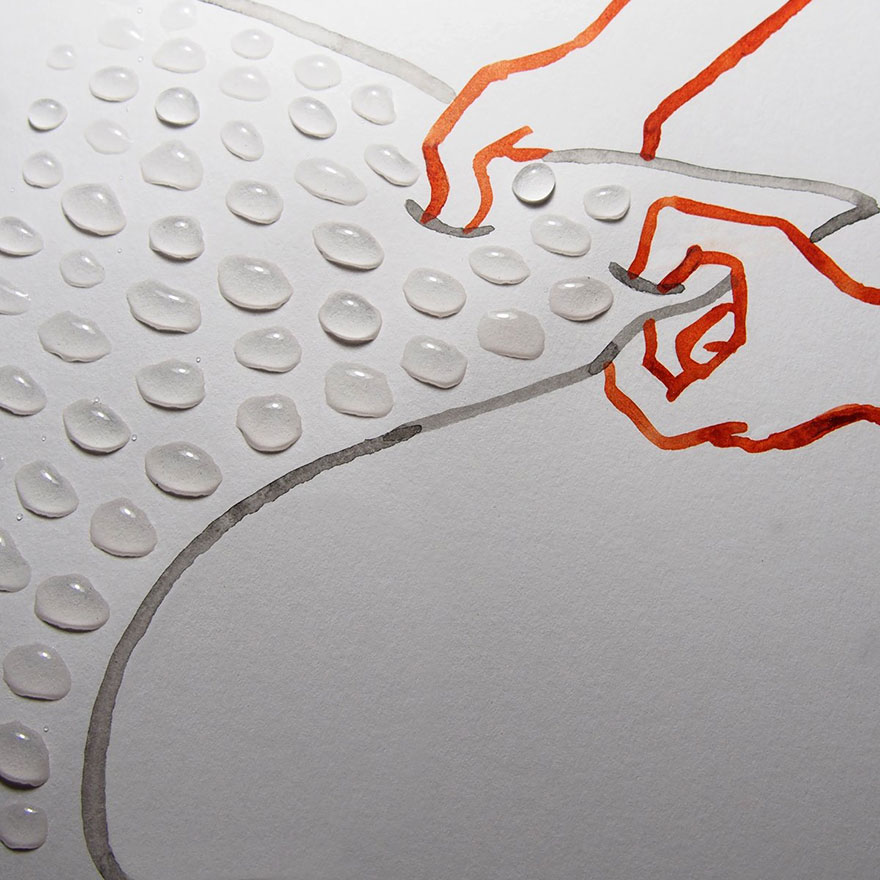 Everyday Object Illustration