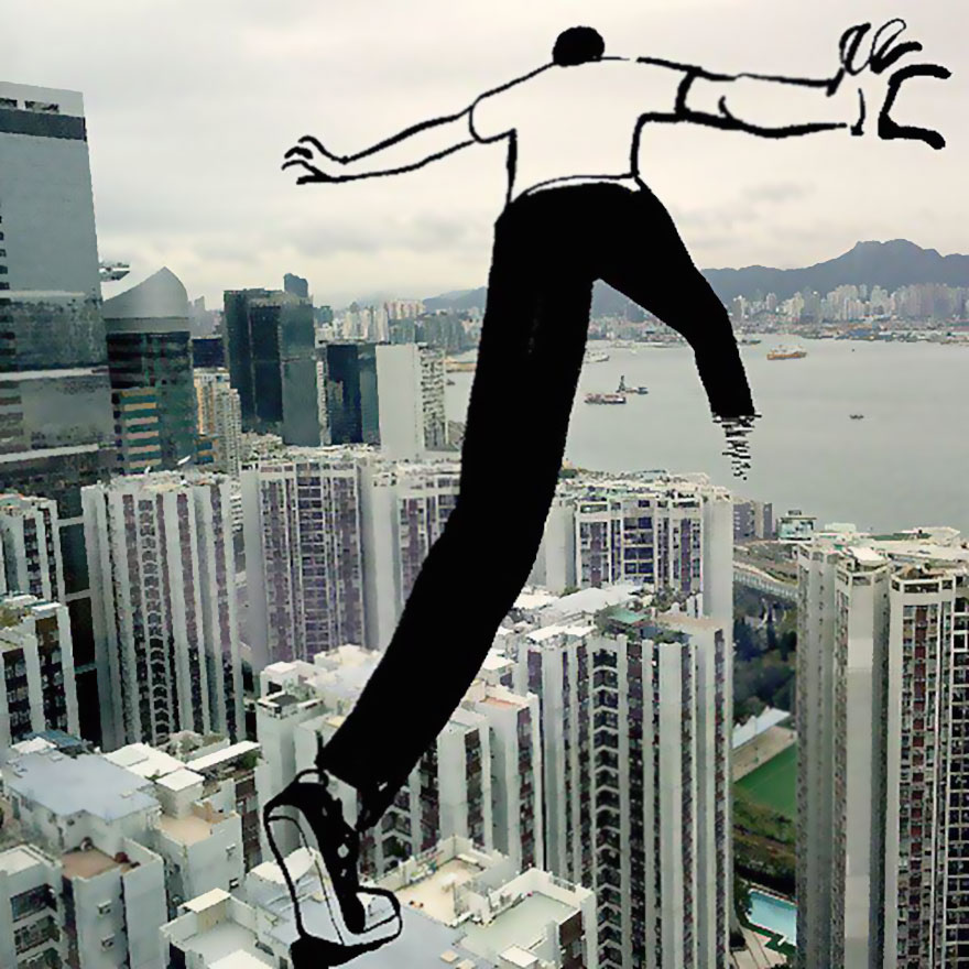 Everyday Object Illustration