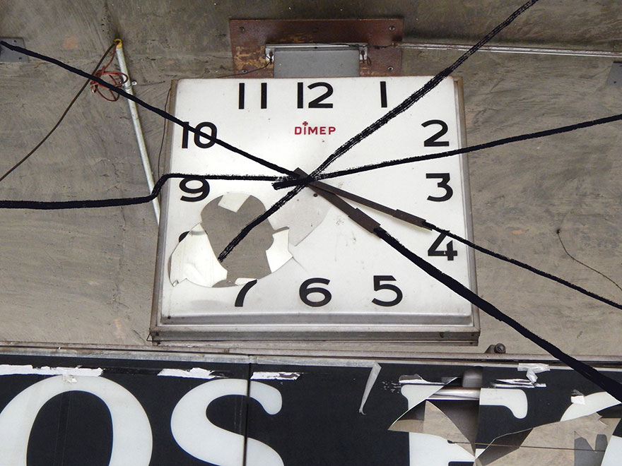 Everyday Object Illustration