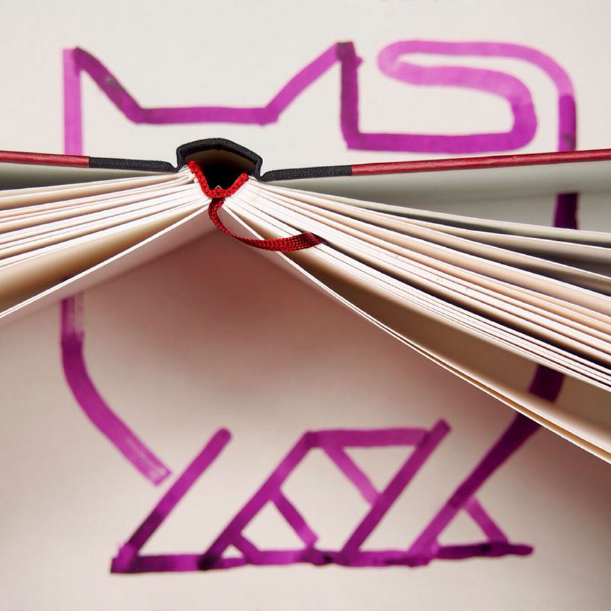 Everyday Object Illustration