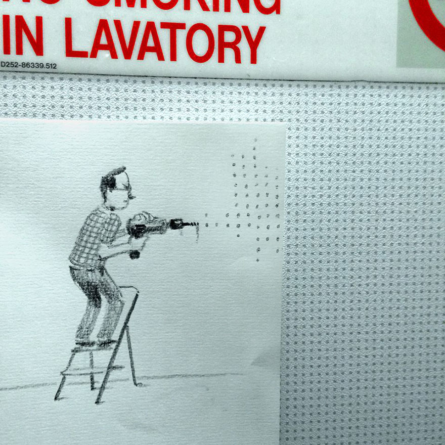 Everyday Object Illustration