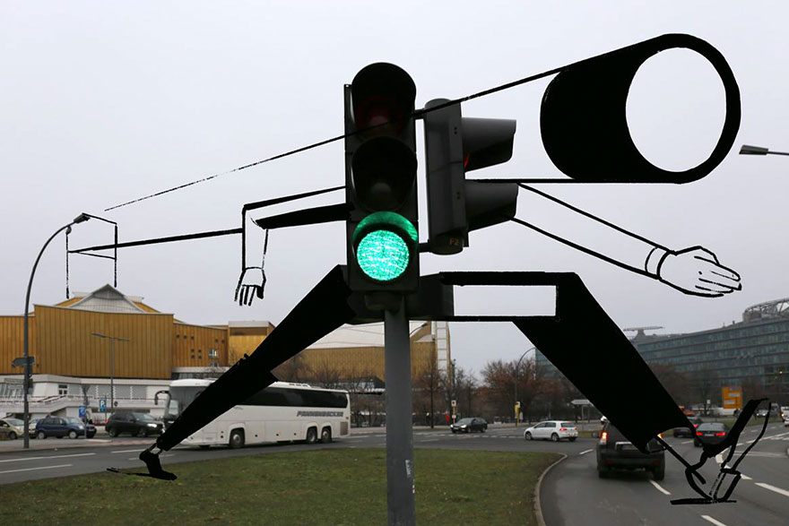 Everyday Object Illustration