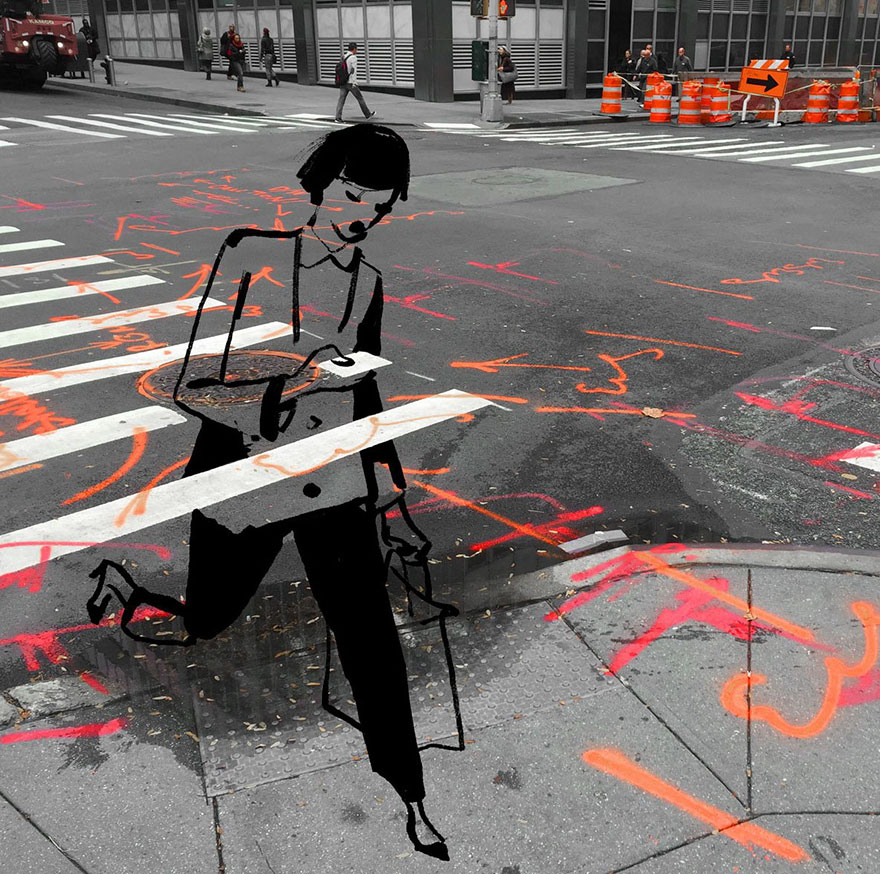 Everyday Object Illustration