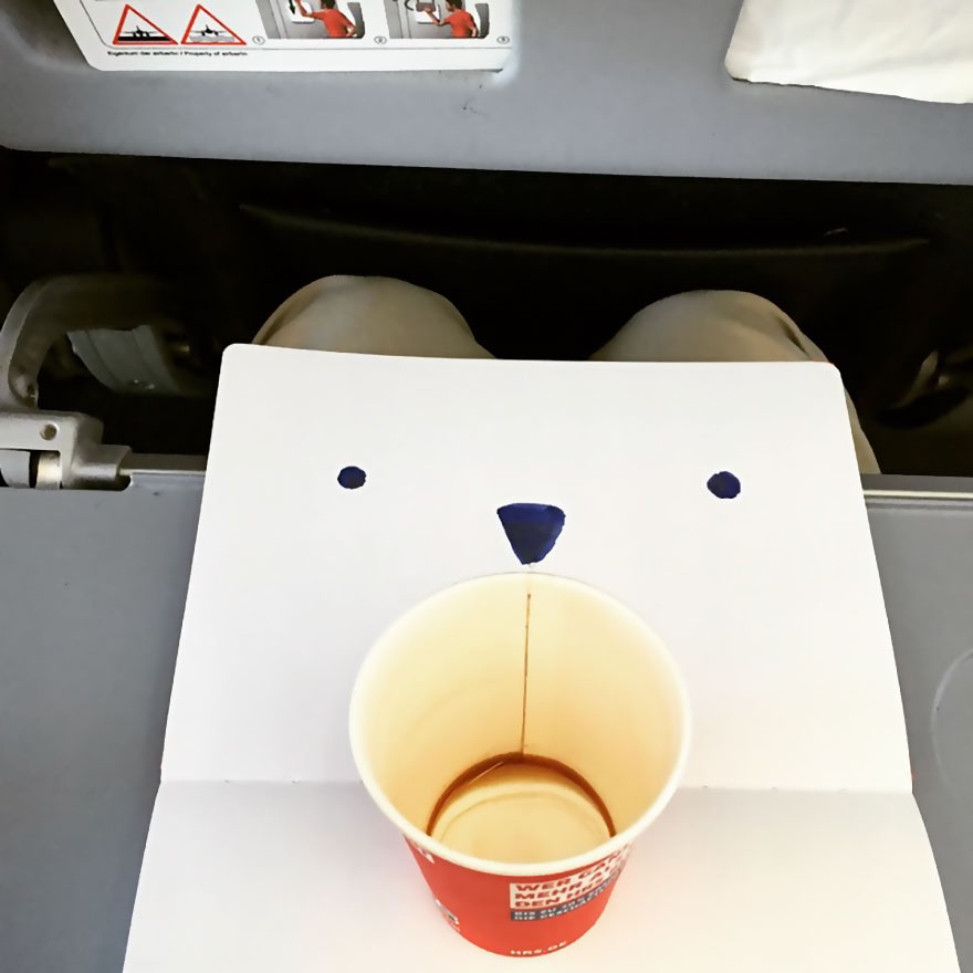 Everyday Object Illustration