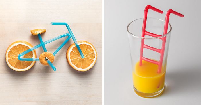 I Turn Everyday Objects Into Something New