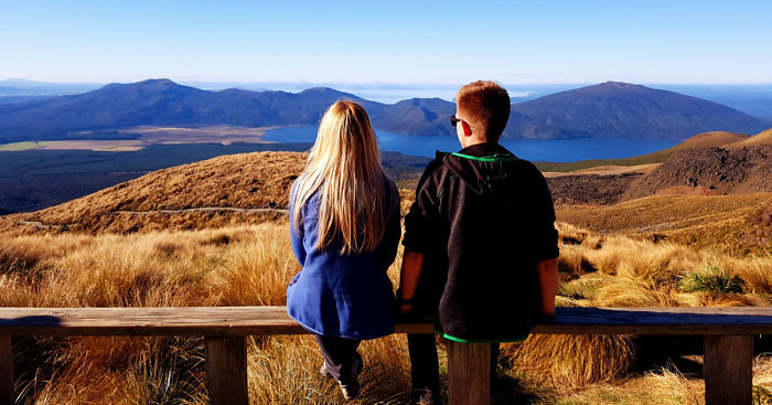 We Went To New Zealand And Made A Movie About Most Amazing 19 Days Of Our Lives