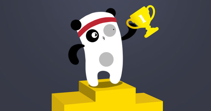 New Feature: Now You Can See Your Point Score