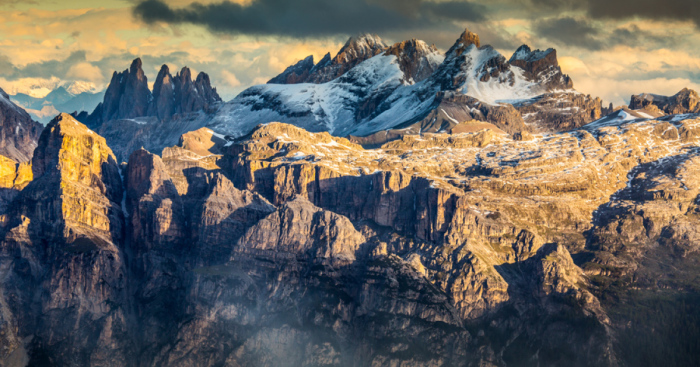 I Spent Few Incredible Days In Dolomites To Photograph Their Beauty
