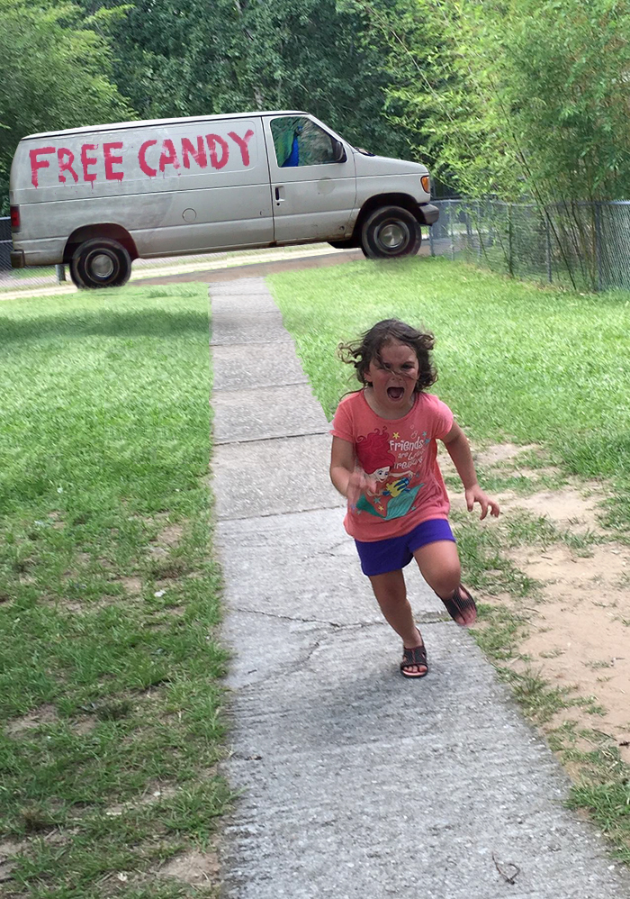 Free Candy