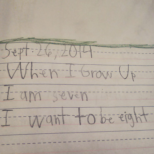 I Might've Chuckled A Little Too Loud When I Read This