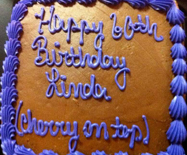 But The Real Cherry On Top?