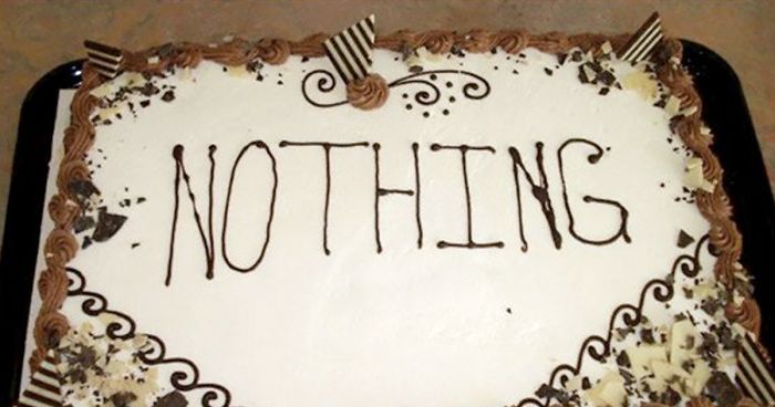 61 Cake Decorators Who Took Instructions Too Literally
